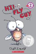 Fly Guy 01 Hi Fly Guy