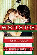 Mistletoe Four Holiday Stories