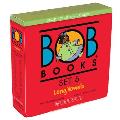 Bob Books Set 5 Long Vowels