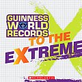 Guinness World Records Extreme Guinness