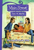 Main Street 05 Secret Book Club