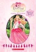Barbie in the 12 Dancing Princesses A Junior Novelization