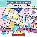 La Princesa y el Guisante The Princess & The Pea