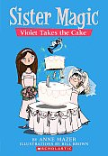 Sister Magic 05 Violet Takes The Cake