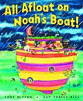 All Afloat On Noahs Boat