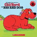 Clifford the Big Red Dog [With CD]