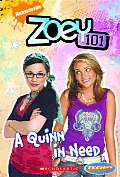 Zoey 101 A Quinn In Need