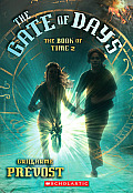 Book Of Time 02 Gate Of Days