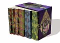 Harry Potter Collection Years 1 To 6 Set