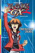 Yu Gi Oh Gx Rescue Duel