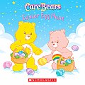 Easter Egg Hunt (Care Bears Board Books)