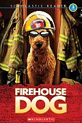 Firehouse Dog Level 3