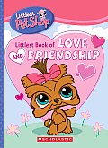 Littlest Petshop Littlest Book Of Love & Friendship