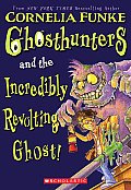 Ghosthunters 01 & the Incredibly Revolting Ghost