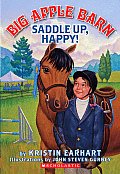 Saddle Up Happy