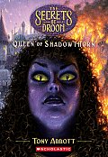 Secrets Of Droon 31 Queen Of Shadowthorn