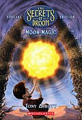 Secrets Of Droon Special Edition 05 Moon Magic