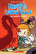Knights Of The Lunch Table The Dragon Players