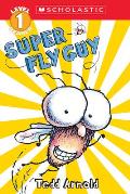 Fly Guy 02 Super Fly Guy