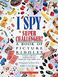 I Spy Super Challenge