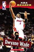 NBA Reader Duane Wade