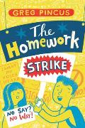 Homework Strike