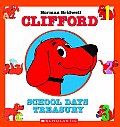 Clifford School Days Treasury