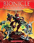 Bionicle Encyclopedia Updated