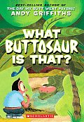 What Buttosaur Is That