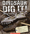 Dinosaur Dig It