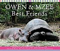 Owen & Mzee Best Friends