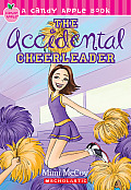 Candy Apple 01 Accidental Cheerleader