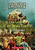 Cabin Creek Mysteries 03 Legend Of Skull Cliff