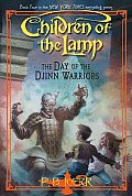 Children Of The Lamp 04 The Day Of The Djinn