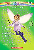 Jewel Fairies 05 Amy The Amethyst Fairy