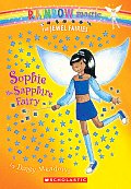 Jewel Fairies 06 Sophie the Sapphire Fairy