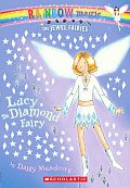 Jewel Fairies 07 Lucy The Diamond Fairy