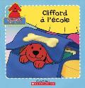 Clifford A Lecole