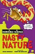 Nasty Nature Horrible Science