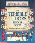 Horrible Histories The Terrible Tudors