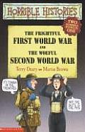 Horrible Histories Frightful First World