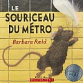 Le Souriceau Du Metro