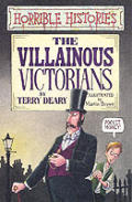Horrible Histories Villainous Victorians