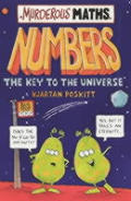 Numbers The Key To The Universe Murderou