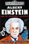 Albert Einstein & His Inflatable Universe