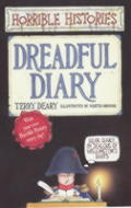 Dreadful Diary Horrible Histories