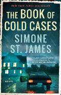 Book of Cold Cases