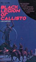 Black Legion Of Callisto: Callisto 2