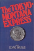 Tokyo Montana Express