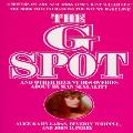 G Spot & Other Recent Discoveries About